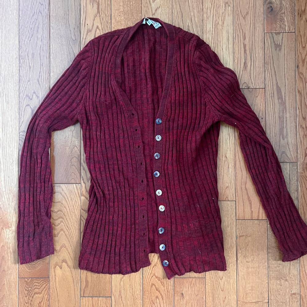 Authentic YSL sweater